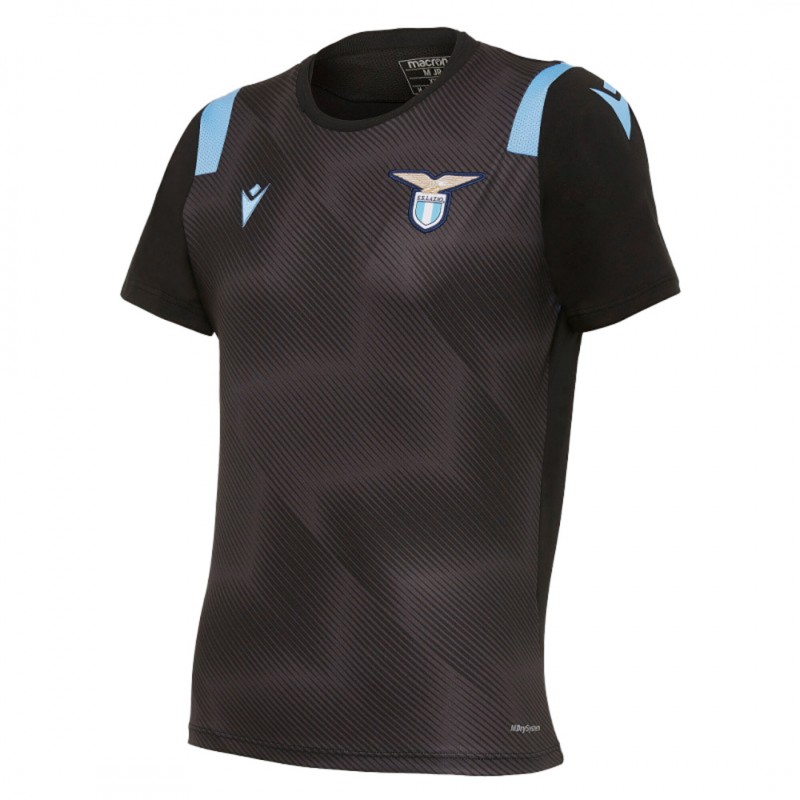 2020/2021 ss lazio summer jersey pregara child MACRON - 1