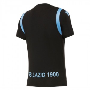 2020/2021 ss lazio summer jersey pregara child MACRON - 2