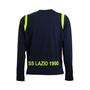 Maglia sale fluo lazio