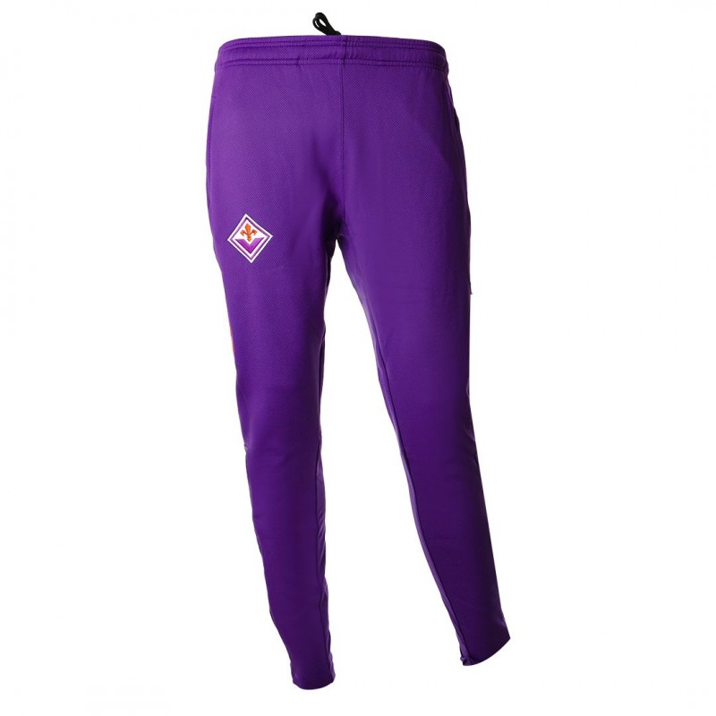 Le coq sportif tracksuit poetical womens purple