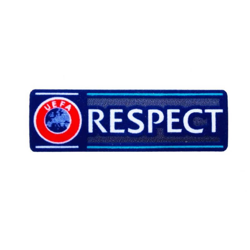 PATCH RICAMATA RESPECT GENERIC - 1