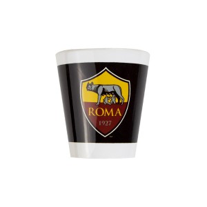 MUG CONICA LOGO ROMA GIEMME - 2