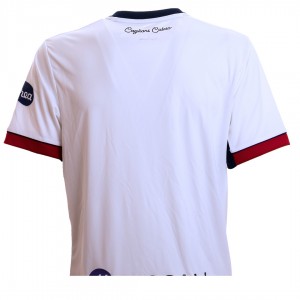 maglia gara away cagliari adidas bambino 2020/2021 ADIDAS - 2