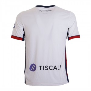 MAGLIA CAGLIARI AWAY 2019/2020 ADIDAS - 3