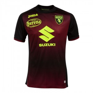 Home Torino Fc 2022/2023 Jersey JOMA - 1