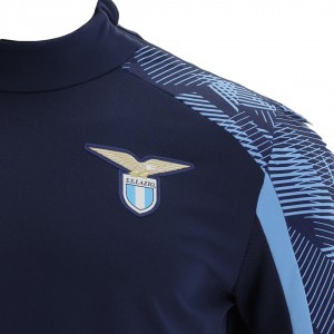 MAGLIA LAZIO HOME 2020/2021 MACRON - 3