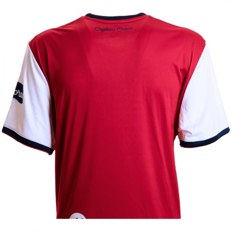 Cagliari hot sale maglia adidas