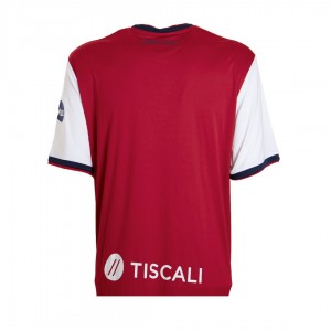 TMAGLIA CAGLIARI HOME 219/2020 ADIDAS - 3