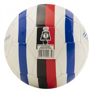 pallina sampdoria bianca MACRON - 2