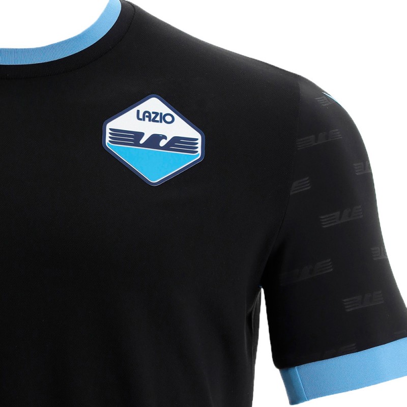 lazio third immobile 17 jersey 2021 2022