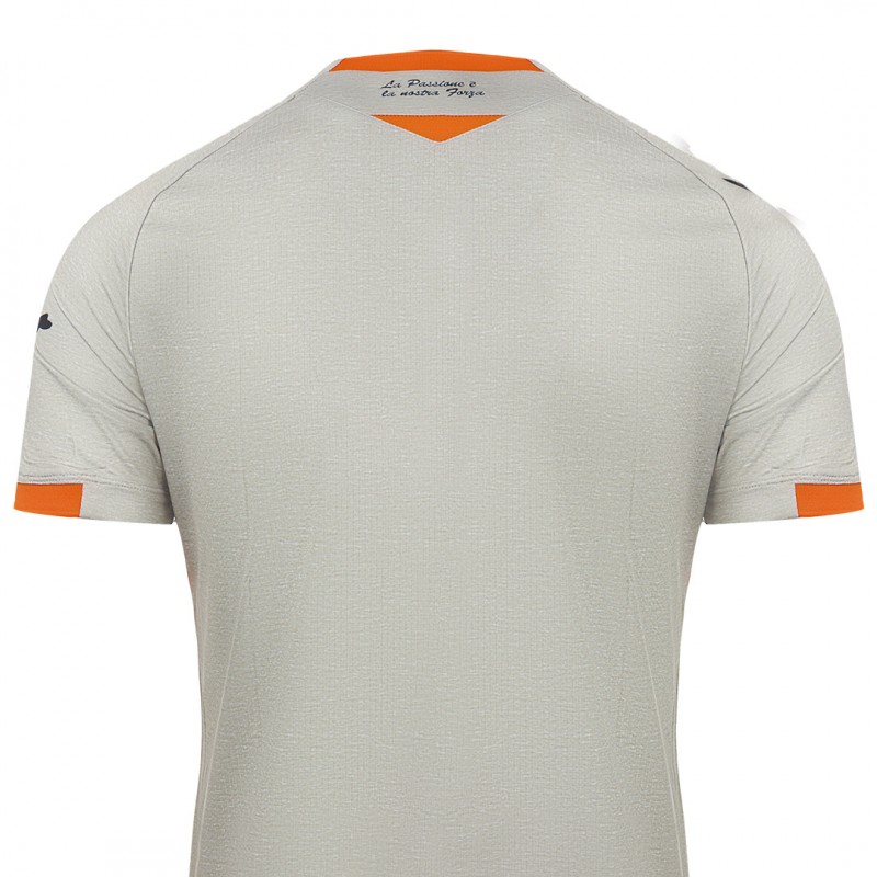 Puma Valencia CF Third Jersey Match 2022-2023 Jersey