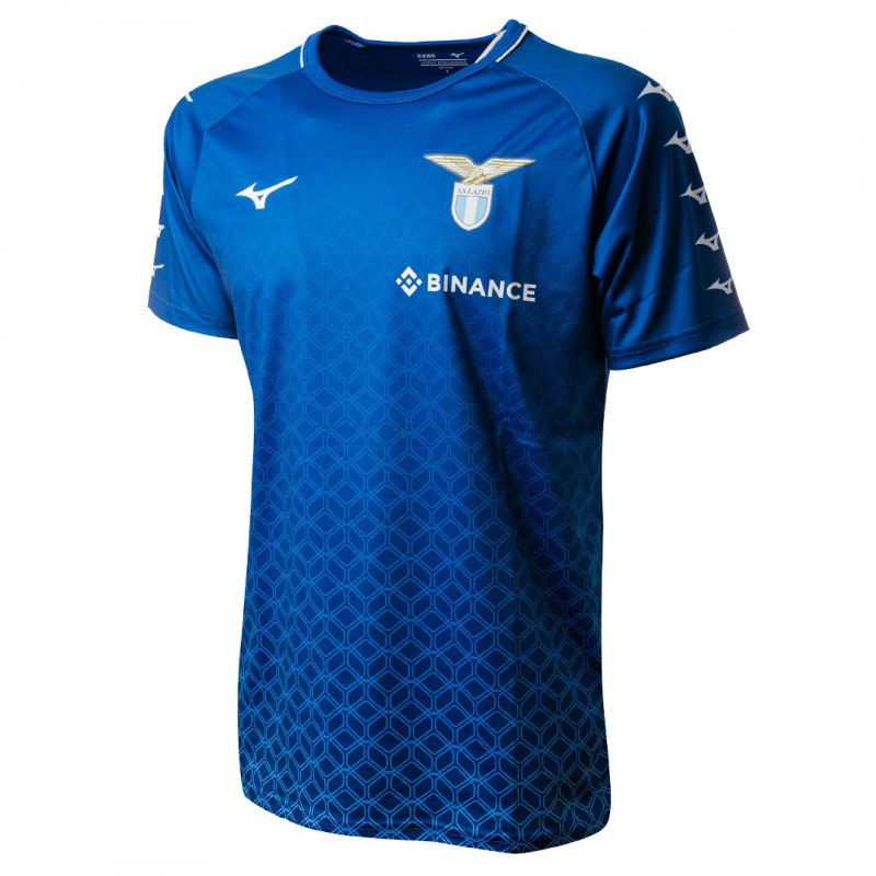 Maglia on sale lazio nike