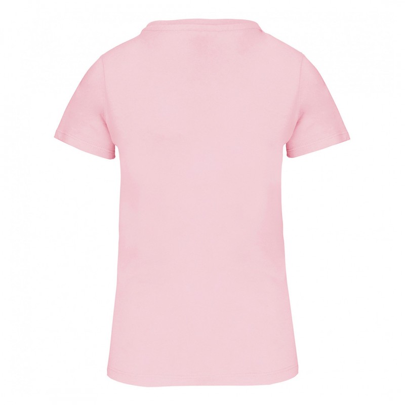 Lidl T shirt maglia maglietta T-shirt Donna woman S Rosa Pink