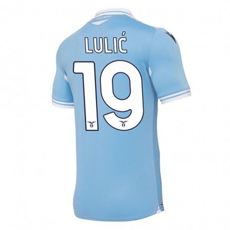 lazio home jersey 2020 2021 luli 19