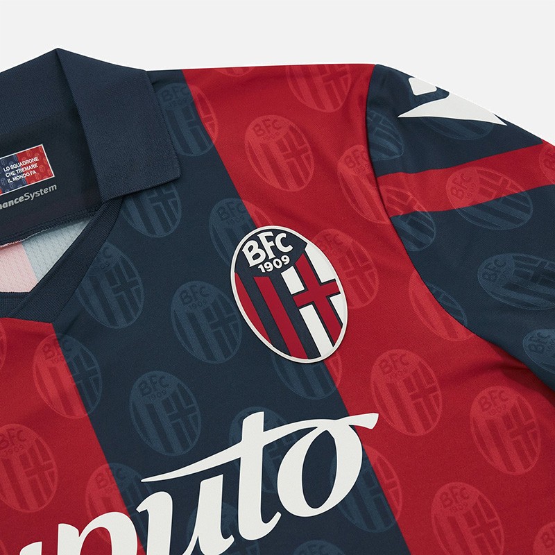 MAGLIA INTER HOME 2023/2024 PERSONALIZZATA