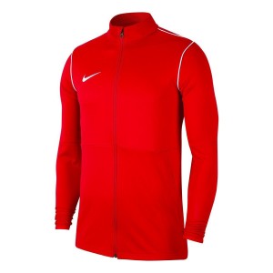 Tuta rossa Nike park full zip NIKE - 2