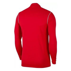 Tuta rossa Nike park full zip NIKE - 3