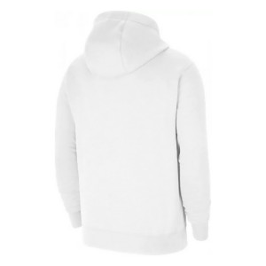 White nike tracksuit for kids with hood NIKE - 3