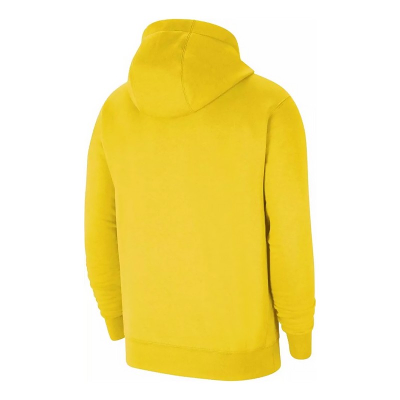 Felpa nike bambino giallo new arrivals