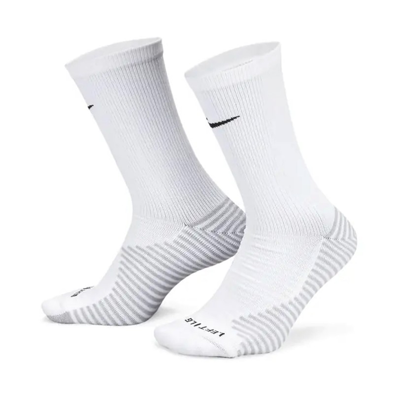 white nike training socks NIKE - 1