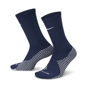 blue nike training socks NIKE - 1