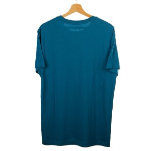 t-shirt verde lotto LOTTO - 2