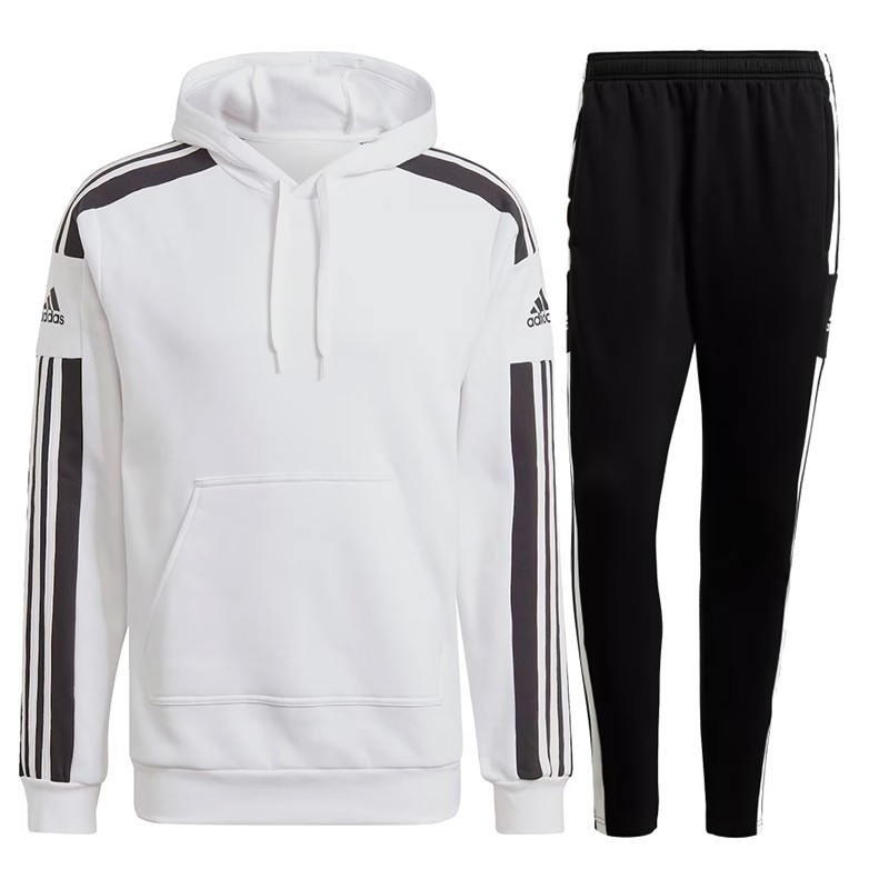 Adidas training sweatshirt hotsell