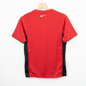 MAGLIA TRAINING ROSSA BAMBINO NIKE NIKE - 2