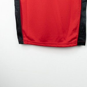 MAGLIA TRAINING ROSSA BAMBINO NIKE NIKE - 8