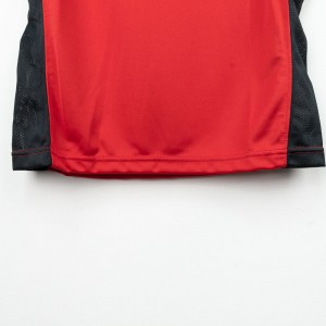 MAGLIA TRAINING ROSSA BAMBINO NIKE NIKE - 13