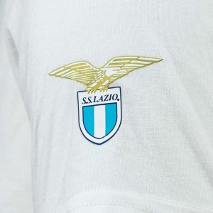 MAGLIA LAZIO HOME 2020/2021 MIZUNO - 3