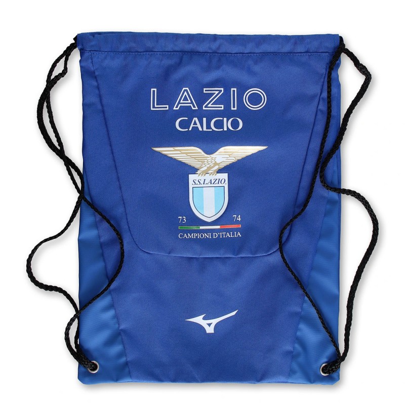 Gymsack S.S. Lazio Mizuno Anniversario MIZUNO - 1