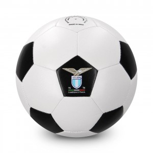 ss lazio hat black mizuno 2022/2023 MIZUNO - 1