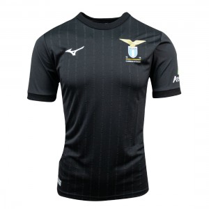 MAGLIA LAZIO HOME 2020/2021 MIZUNO - 1