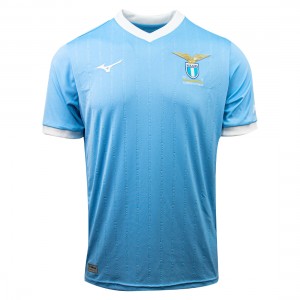 MAGLIA LAZIO HOME 2020/2021 MIZUNO - 1