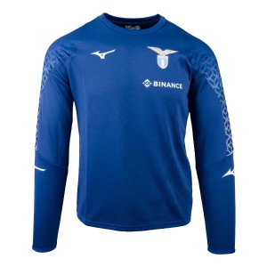 Maglia Training S.S. Lazio Mizuno 2022/2023 MIZUNO - 1