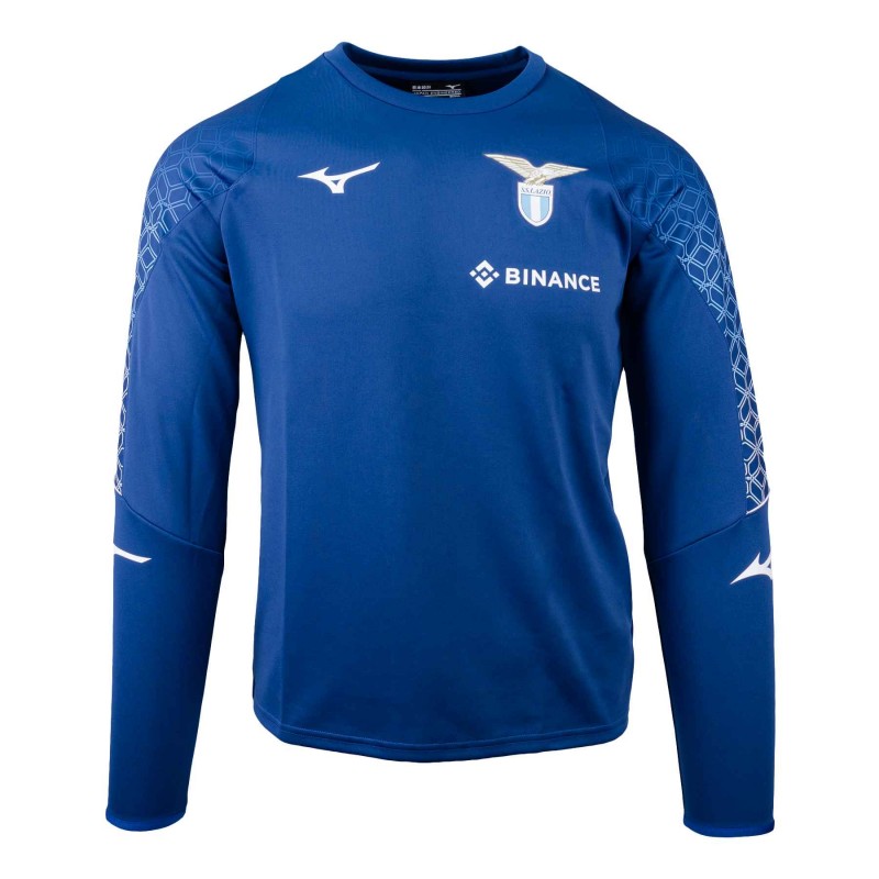 MAGLIA LAZIO HOME 2020/2021 MIZUNO - 1