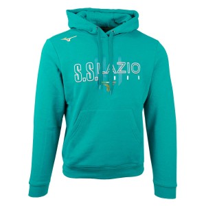 Felpa S.S. Lazio Mizuno 2023 2024