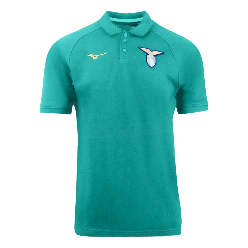 Polo S.S. Lazio Mizuno 2023/2024 MIZUNO - 1