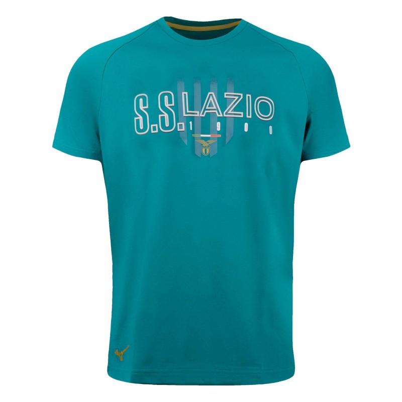 T-shirt S.S. Lazio Mizuno 2023/2024 MIZUNO - 1