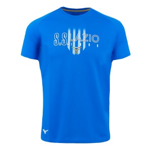 T-shirt S.S. Lazio Mizuno 2023/2024 MIZUNO - 1