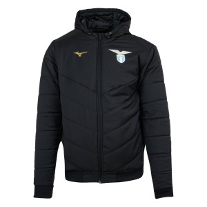 Giacca Bomber S.S. Lazio Baby Mizuno 2023/2024 MIZUNO - 1