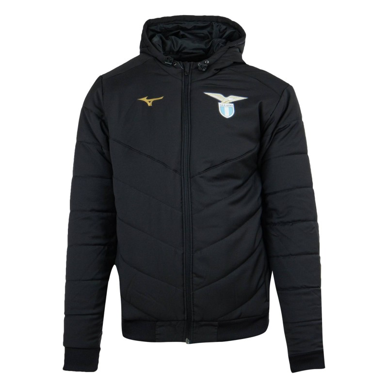 black travel tracksuit ss lazuno mizuno 2022/2023 MIZUNO - 1