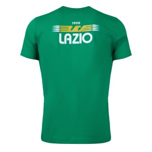 T-shirt S.S. Lazio Bambino Mizuno 2023/2024 MIZUNO - 2