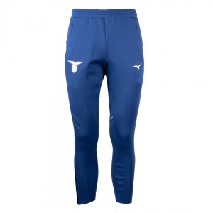 Pantaloni Jogger Bambino S.S. Lazio Mizuno 2022/2023 MIZUNO - 1