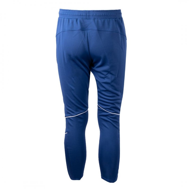 Pantaloni mizuno con scritta top sulla