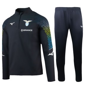 Tuta Training S.S. Lazio Mizuno 2022/2023 MIZUNO - 1