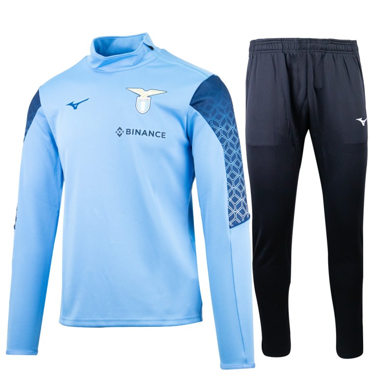 MAGLIA LAZIO HOME 2020/2021 MIZUNO - 1