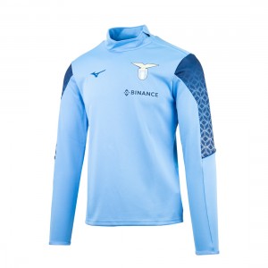 MAGLIA LAZIO HOME 2020/2021 MIZUNO - 2