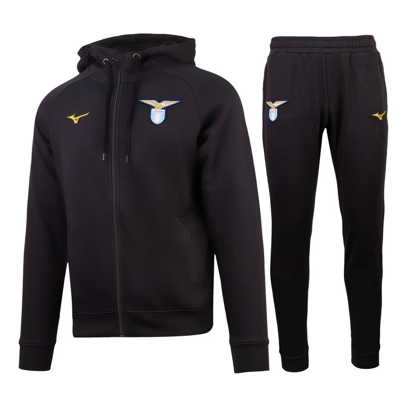 Tuta Zip S.S. Lazio Mizuno 2023 2024